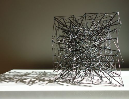 Abstraction 1