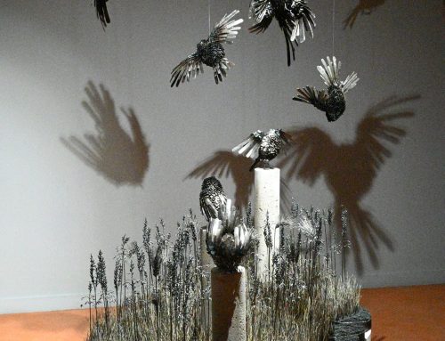 Murmuration
